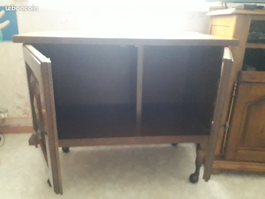 Petit meuble tele (image 1)