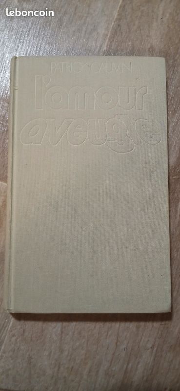 L'amour aveugle (image 1)