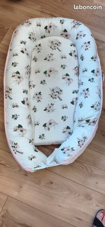 Nid d'ange Noukies d'occasion - Annonces Équipement bébé leboncoin