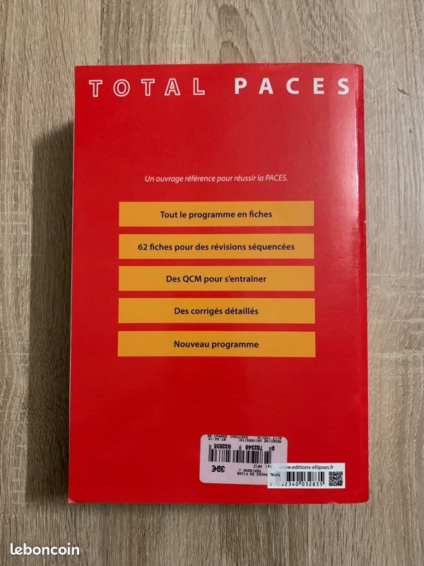 Total PACES en fiches (image 2)