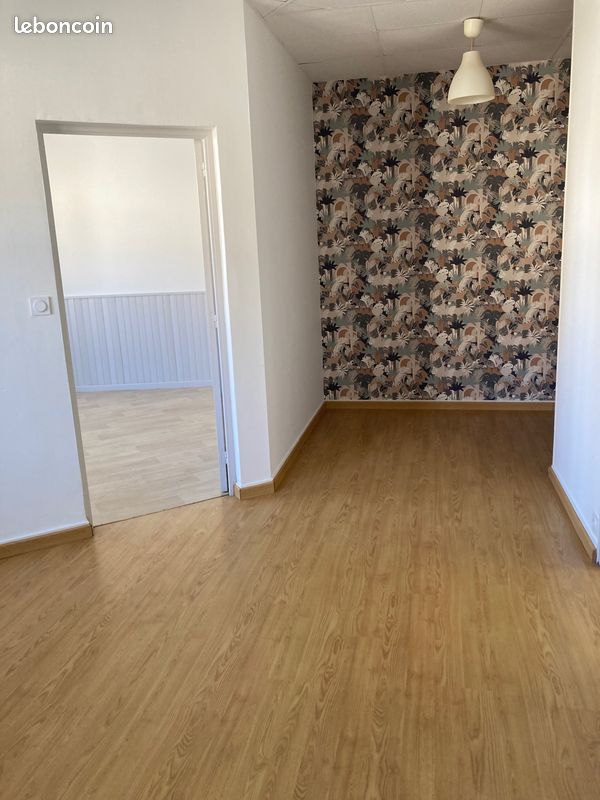 Appartement 2 pièces 50 m² · à Vitré · 50 m² · 485 €/mois