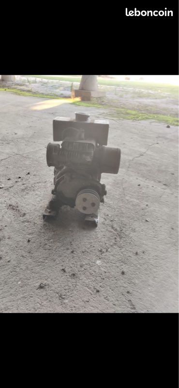 Moteur Bernard (image 2)