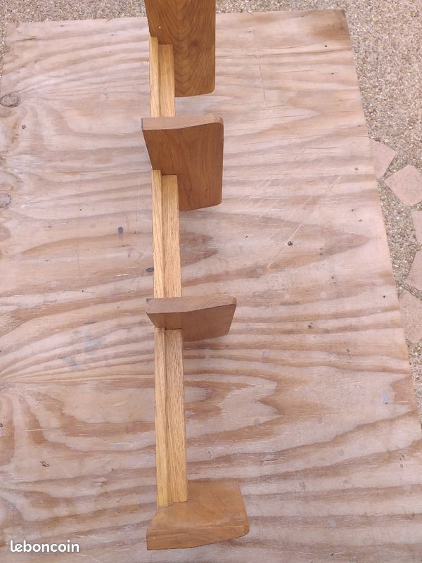 Vends étagère bois (image 2)