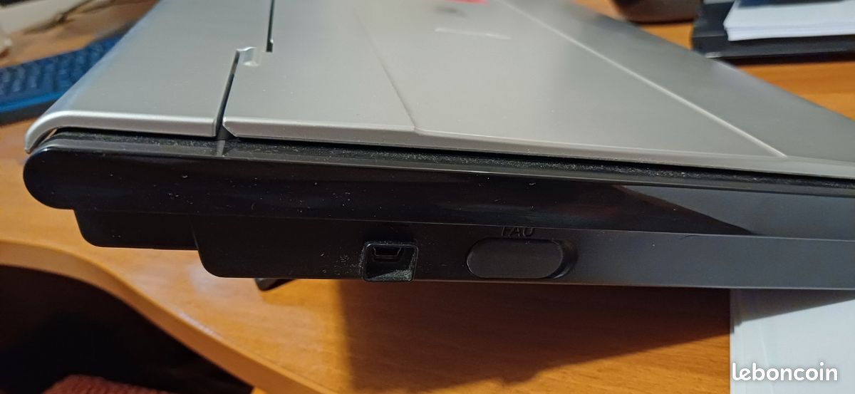 Vends scanner canon (image 3)