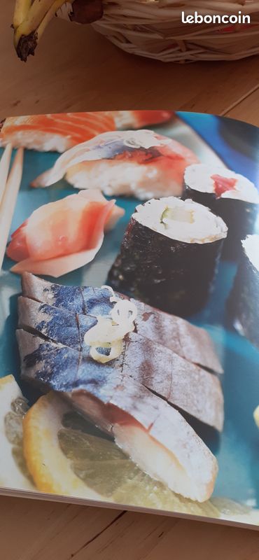 Tour du monde en 150 recettes (image 3)