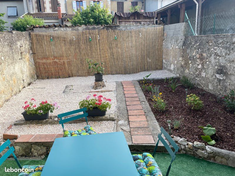 Location saisonnière Rez de jardin (image 2)