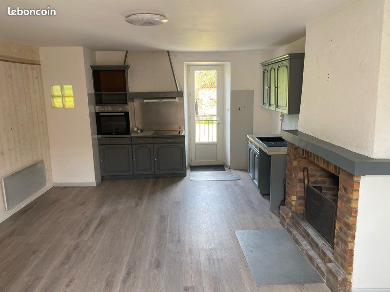 Maison 2 pièces 44 m² · à Coutances · 44 m² · 550 €