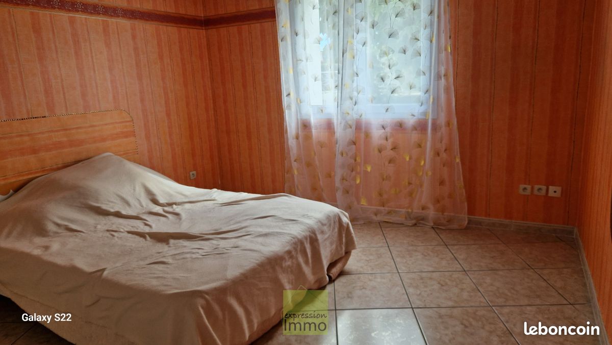 Maison a louer decines-charpieu - 3 pièce(s) - 67 m2 - Surfyn