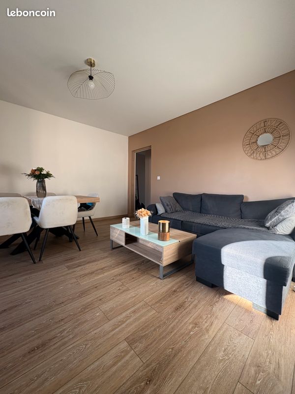 Appartement 5 pièces 85 m² · à Colmar · 85 m² · 180 000 €