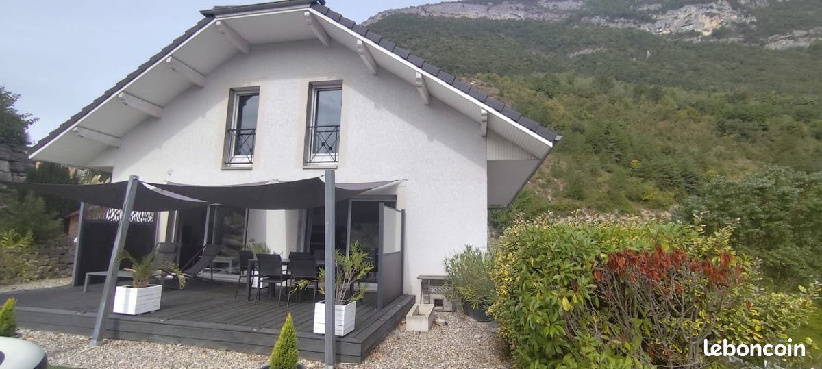 Maison 7 pièces 168 m² · à Montmélian · 168 m² · 668 000 €