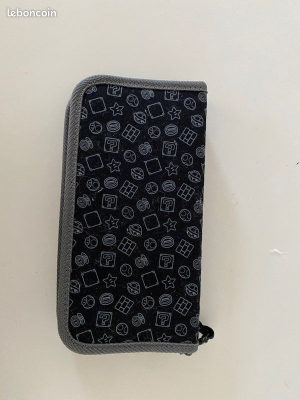 Pochette switch (image 1)