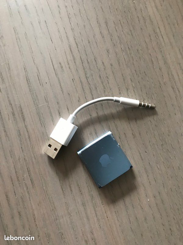 IPod shuffle (image 1)