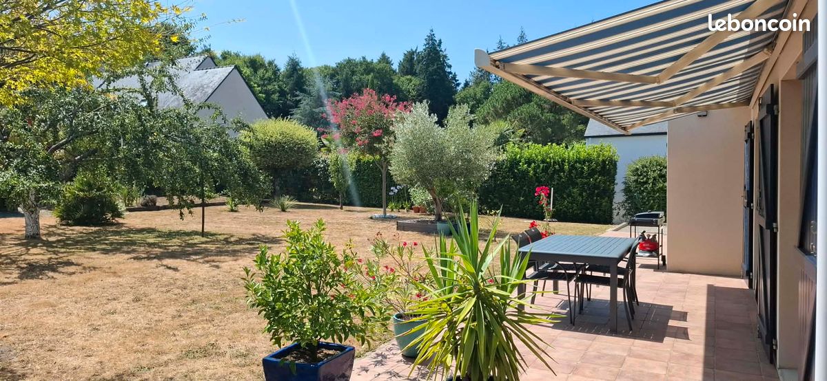 Maison 6 pièces 123 m² · à Nozay · 123 m² · 319 900 €