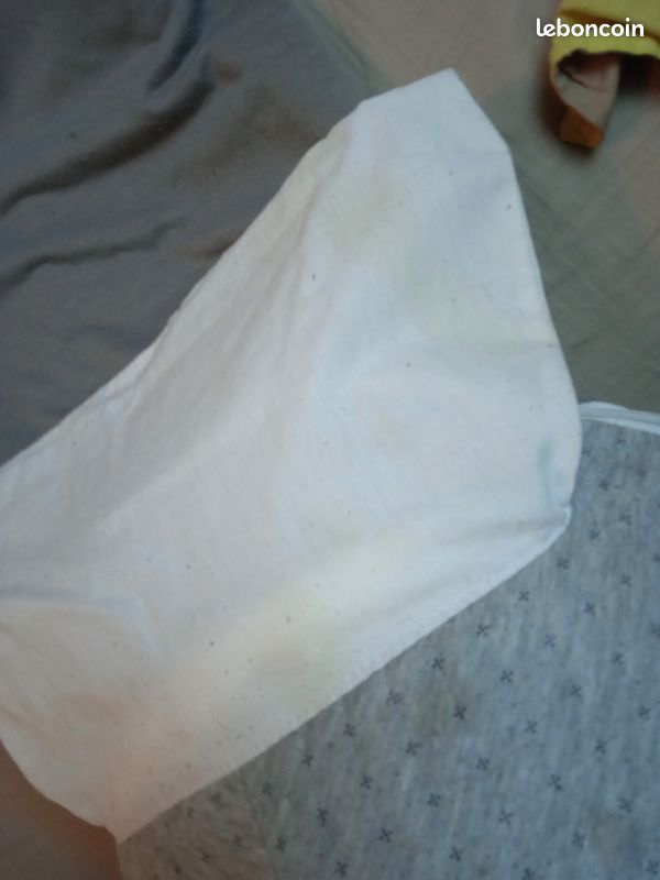 Coussin d'allaitement Tinéo (image 5)