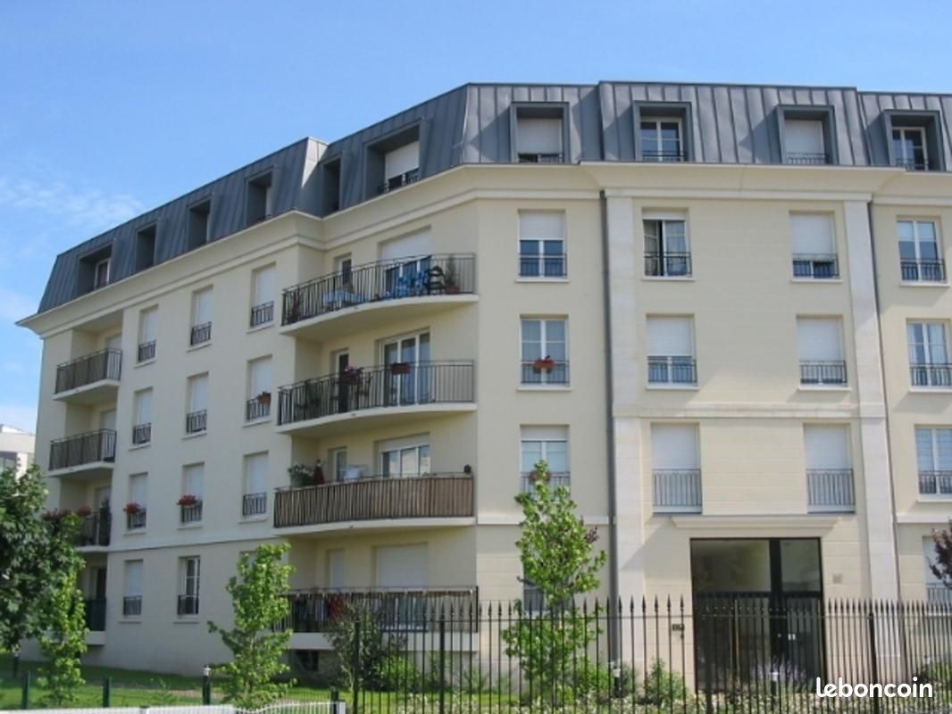 Appartement 3 pièces 67 m² · à Bordeaux · 67 m² · 796 €/mois