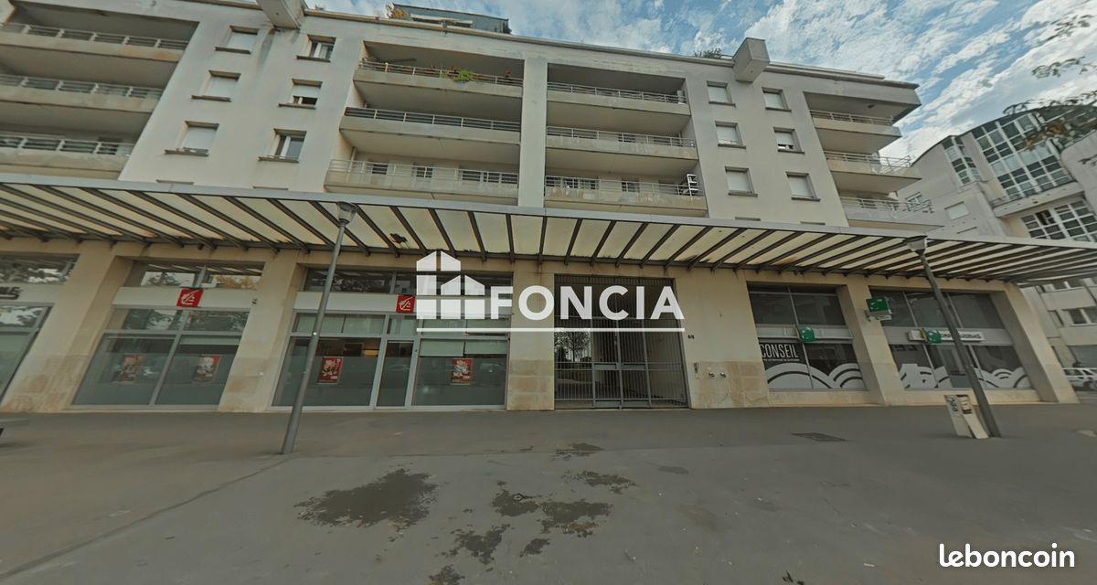Appartement 3 pièces 57 m² · à Cergy · 57 m² · 1 150 €/mois