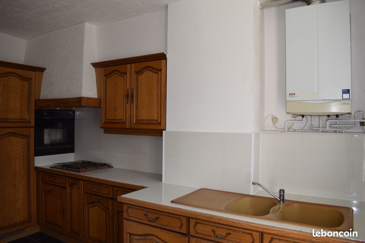 Loue appt F3 Dunkerque Centre