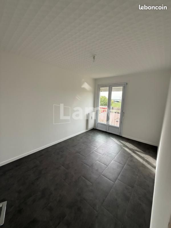Appartement 4 pièces 75 m² · à Gevrey-Chambertin · 75 m² · 825 €/mois