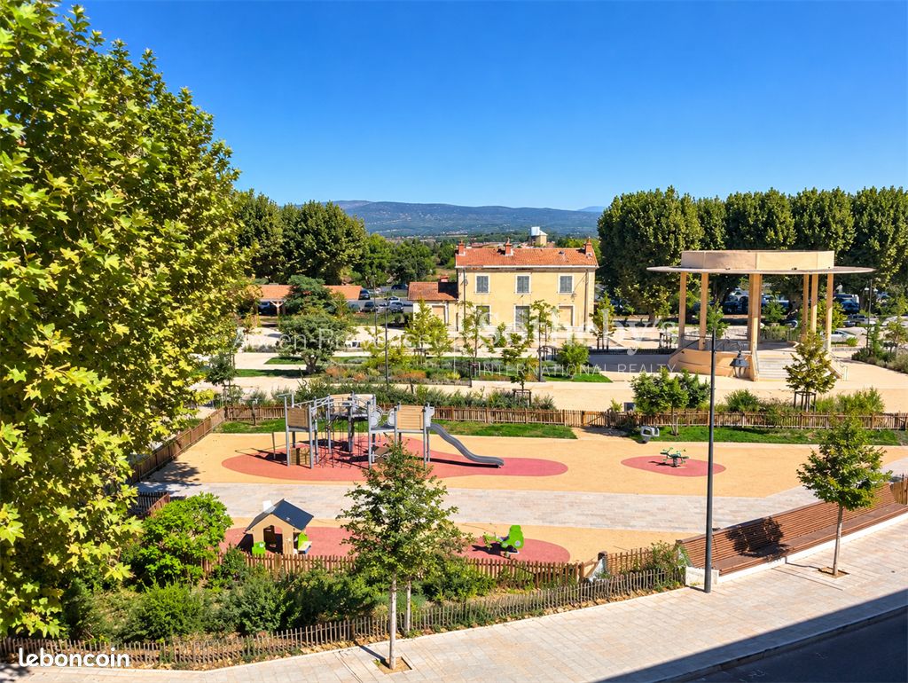 Appartement 4 pièces 58 m² · à Trets · 58 m² · 208 000 €