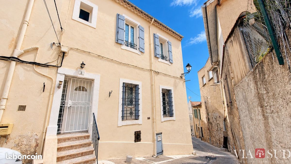 Maison 6 pièces 118 m² · à Béziers · 118 m² · 170 000 €