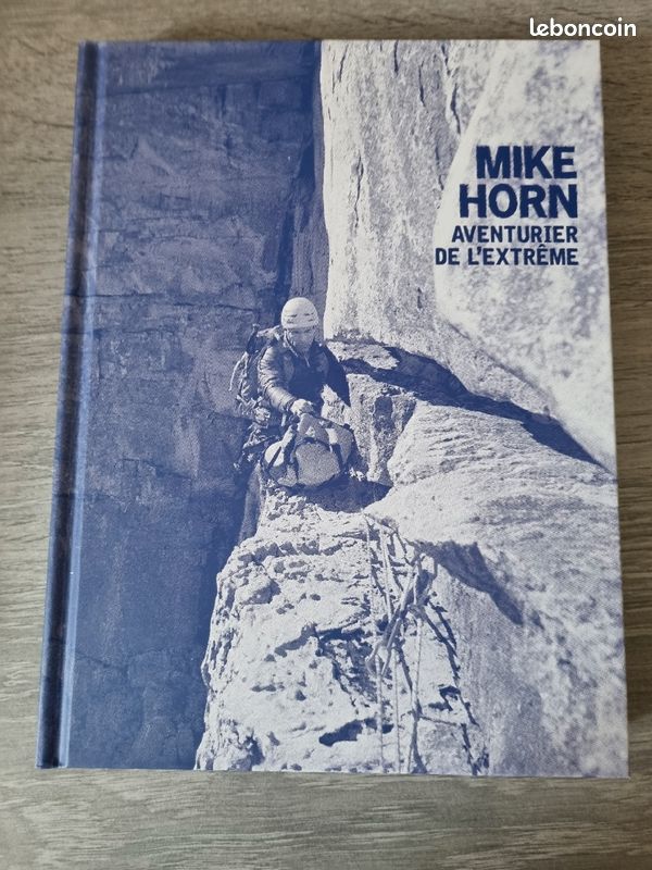 Coffret mickael horn (image 2)