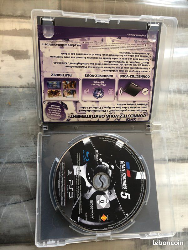 Jeu PS3 (image 2)