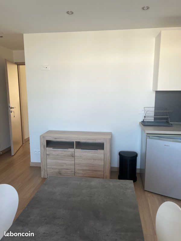 Appartement 1 pièce 20 m² · à Rouffach · 20 m² · 500 €