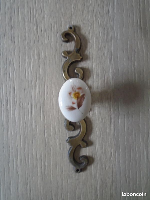Bouton de porte de cuisine (image 2)