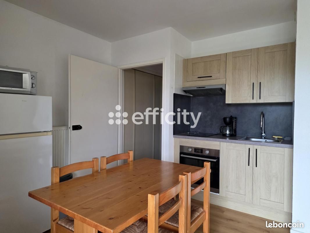 Appartement 2 pièces 35 m² · à La Rochelle · 35 m² · 211 900 €