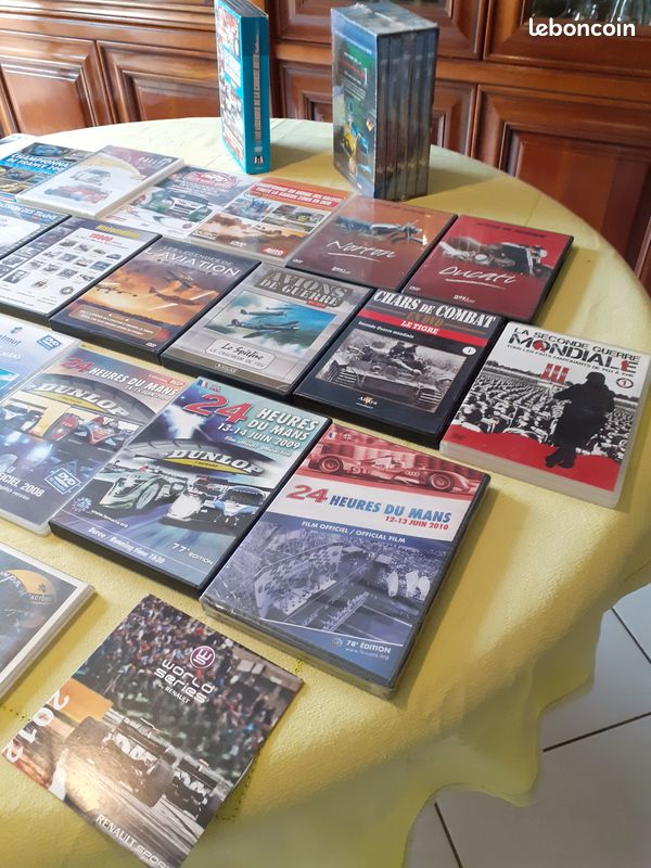 Livres Porsche etc... (image 3)