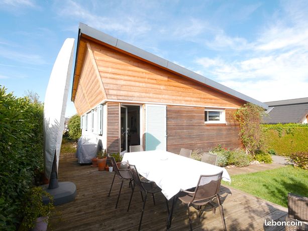 Maison 4 pièces 95 m²
