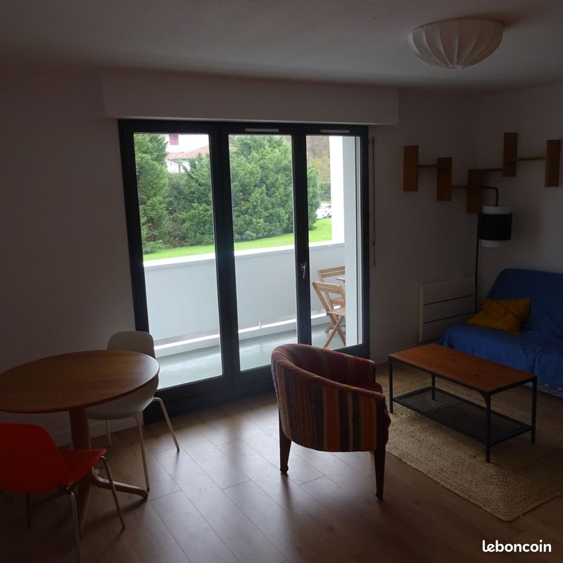 Appartement a louer bayonne - 1 pièce(s) - 34 m2 - Surfyn