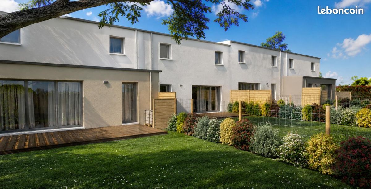 Maison 6 pièces 85 m² · à Saint-Armel · 85 m² · 216 836 €