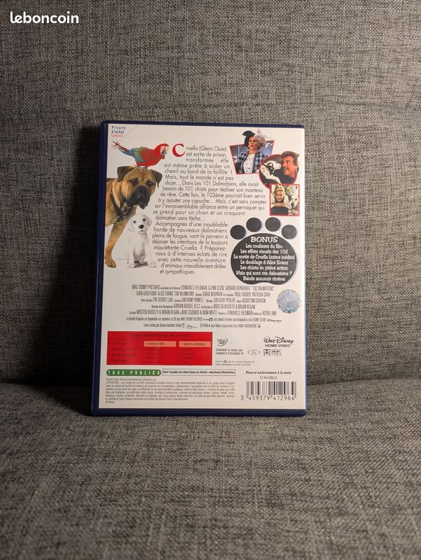 102 Dalmatiens (image 3)