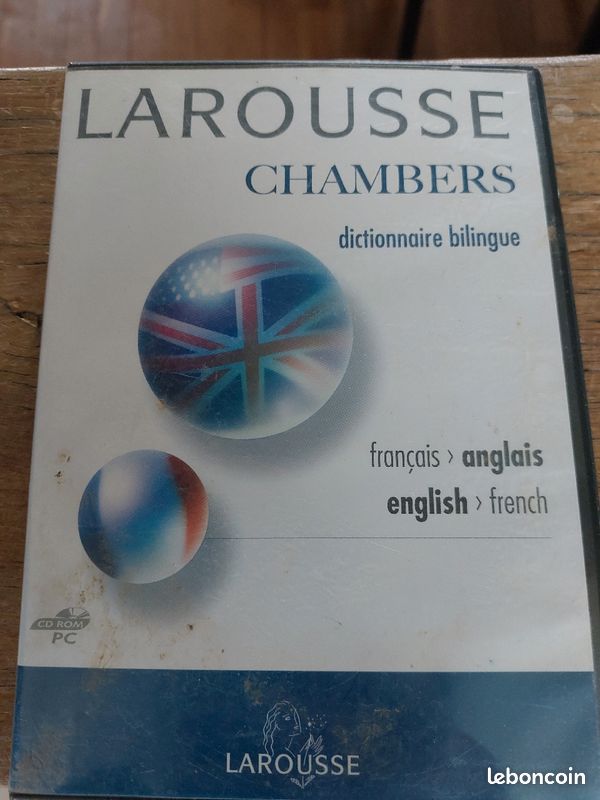 Dvd anglais français (image 1)