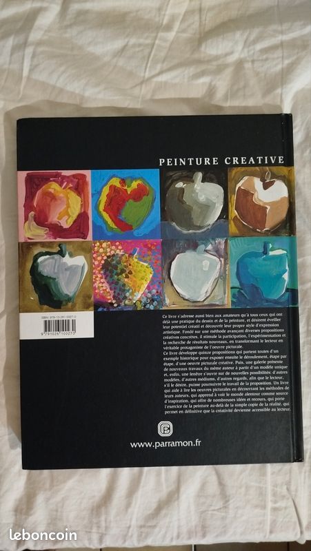 Couleur peinture creative (image 2)