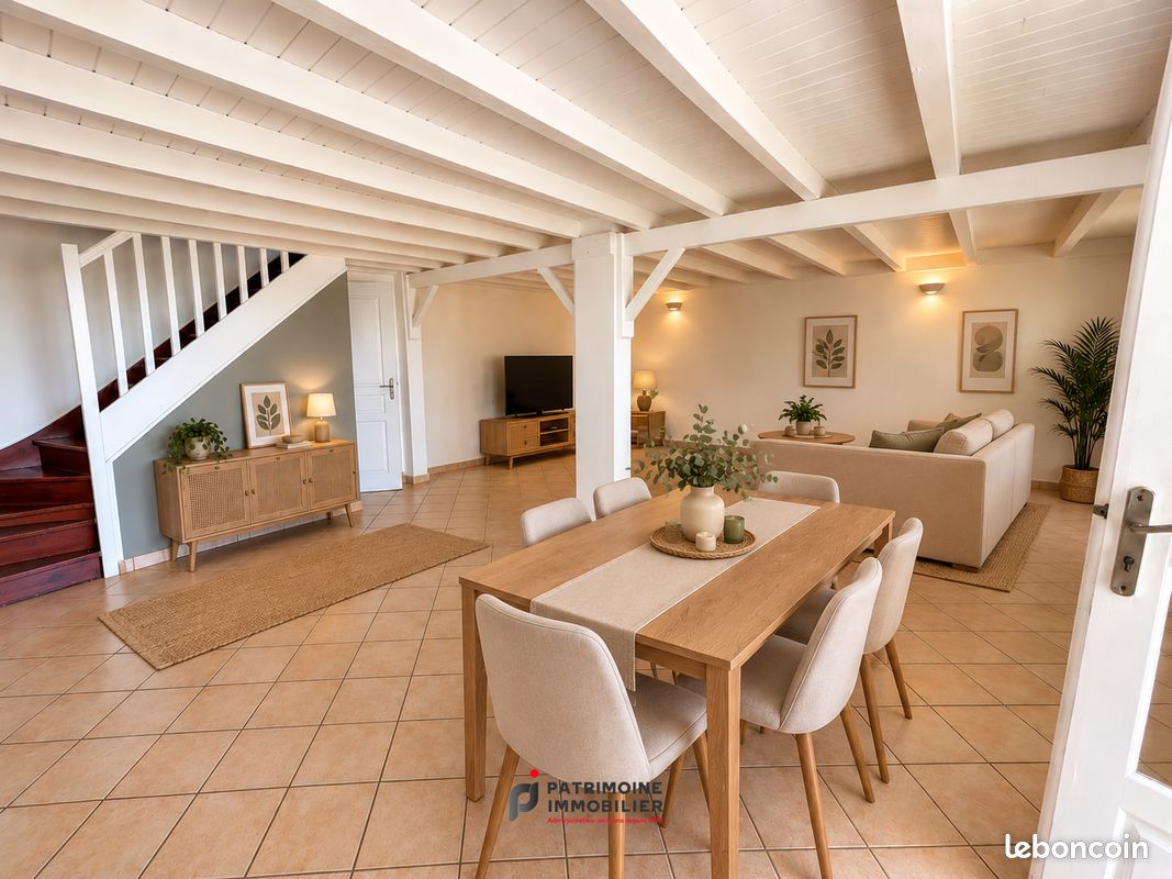 Appartement 3 pièces 70 m² · à Sainte-Anne · 70 m² · 800 €/mois