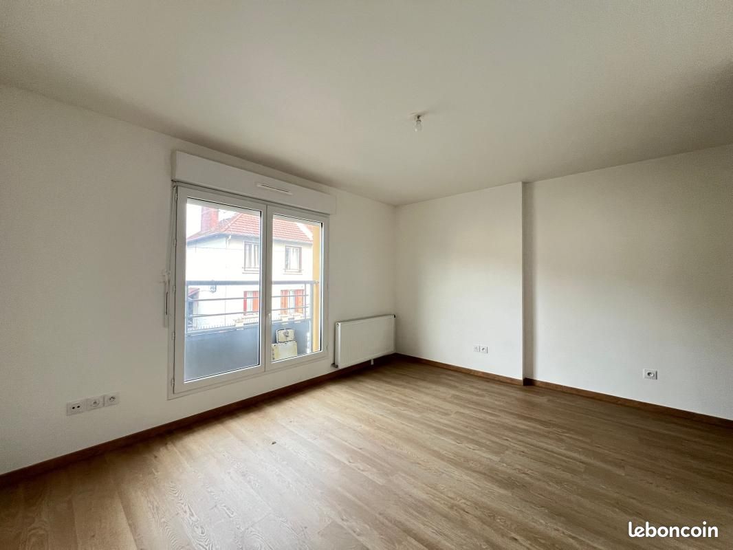 Appartement 2 pièces 49 m² · à Noisy-le-Sec · 49 m² · 1 130 €