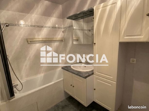 Appartement a louer creteil - 3 pièce(s) - 67 m2 - Surfyn