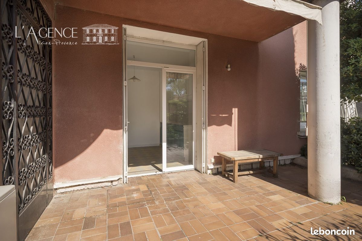 Appartement 4 pièces 103 m² · à Aix-en-Provence · 103 m² · 490 000 €