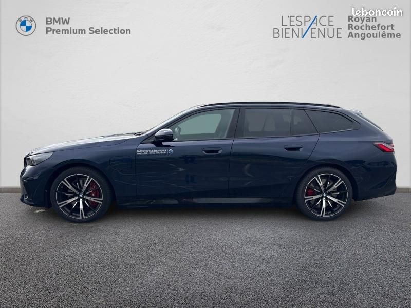 Bmw Série 5 Touring 550e 489ch M Sport xDrive (image 3)