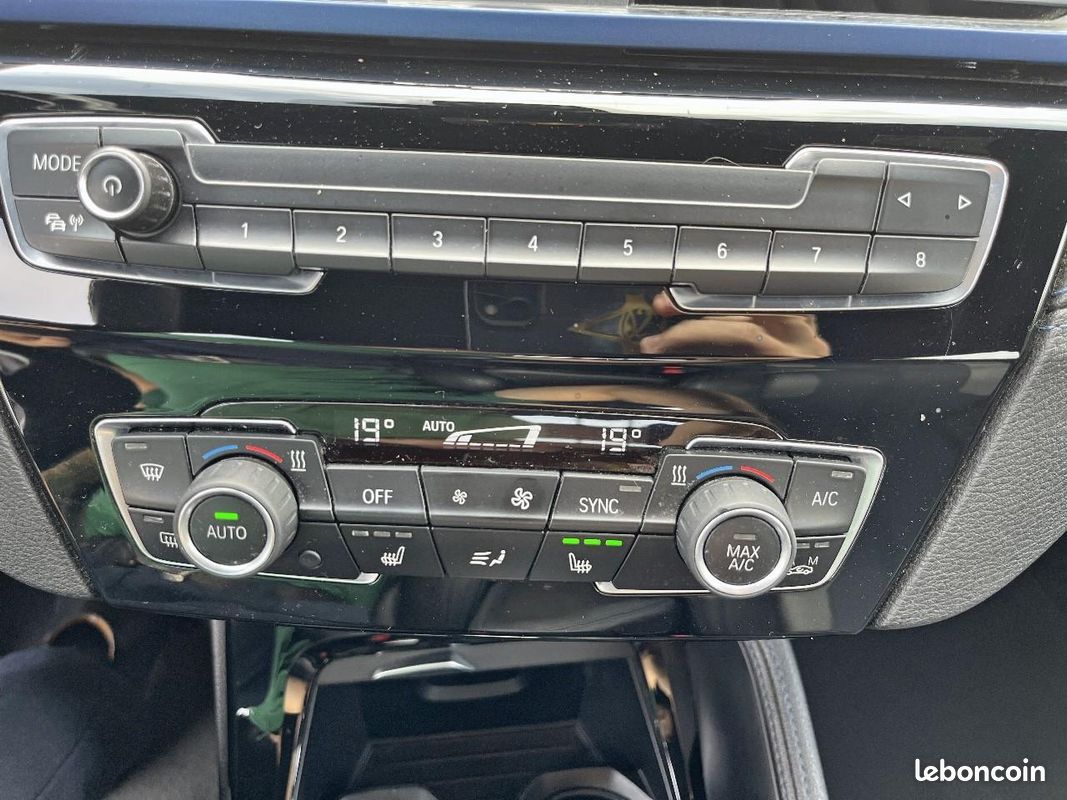 BMW X2 SDrive 18i DKG F39 M Sport (image 30)