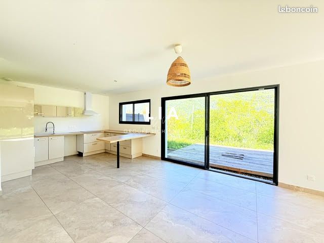 Maison 5 pièces 124 m² · à Brison-Saint-Innocent · 124 m² · 549 900 €