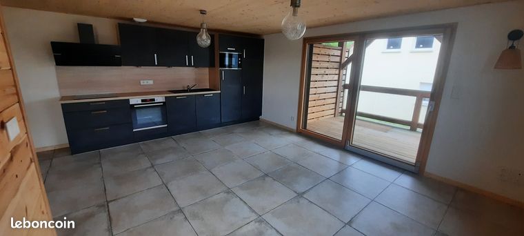 Appartement T3
