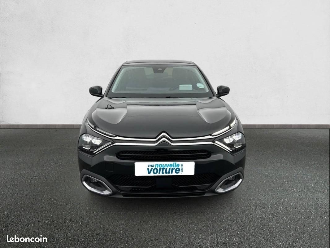 Citroën c4 x PureTech 130 S&S EAT8 - Max (image 2)