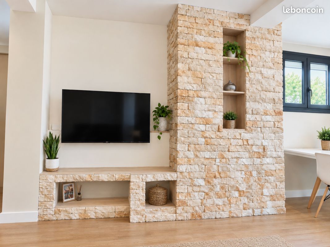 Appartement 2 pièces 43 m² · à Toulouse · 43 m² · 166 000 €
