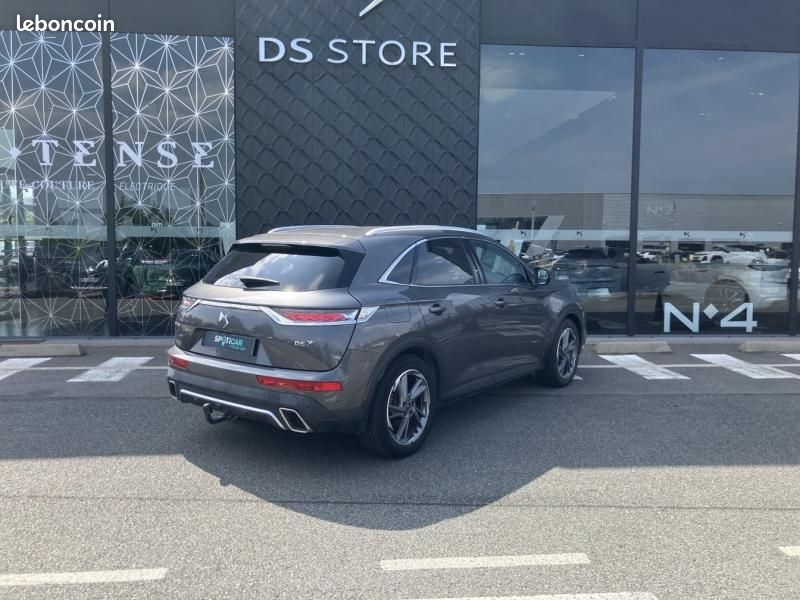 Ds DS 7 Crossback E-TENSE 225ch Grand Chic (image 4)