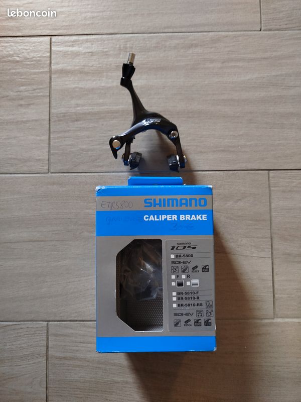 Paire de frein Shimano 105 - Équipements vélos