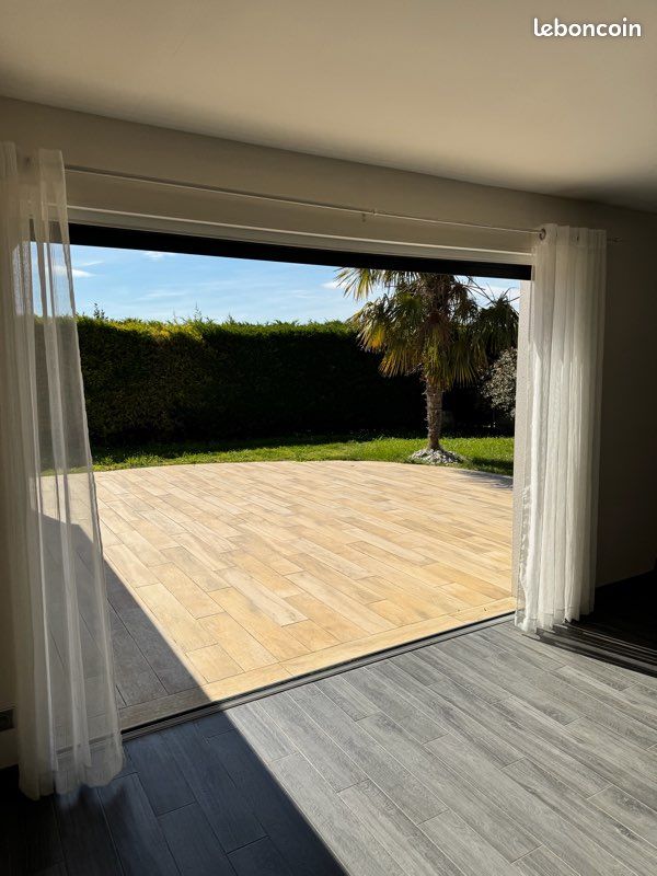 Maison 4 pièces 116 m² · à Nuaillé-d'Aunis · 116 m² · 329 000 €