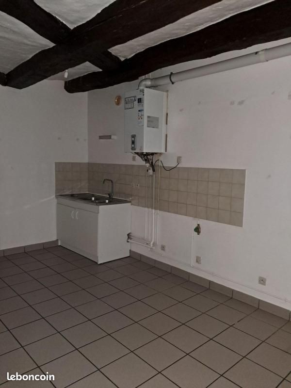Maison 4 pièces 93 m² · à Savigné-sur-Lathan · 93 m² · 740 €/mois